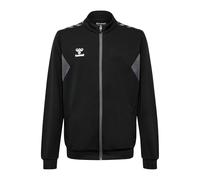 hummel Felpa unisex per bambini Hmlauthentic Pl Zip Jacket Kids