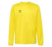 Hummel Essential Sweatshirt Giallo 128 cm Bambini