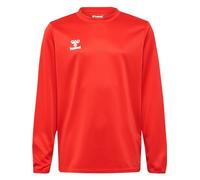 Hummel Essential Sweatshirt Rosso 140 cm Bambini
