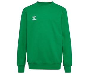 hummel Felpa Unisex per Bambini Hmlgo 2.0