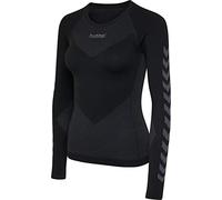 Hummel Maglietta Intima Tenica A Maniche Lunghe First Seamless