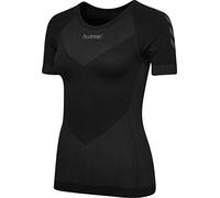 Hummel Maglietta Intima Tecnica A Maniche Corte First Seamless