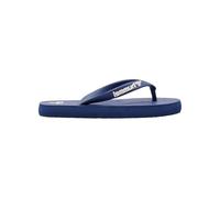 hummel Flip Flop Ciabatte da bagno per bambini, blu, 29 bambini