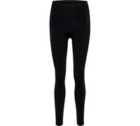 Hummel Flow Leggings Nero XS Donna