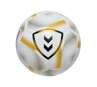 Hummel Pallone da calcio Aerofly Match Oro Taglia 5