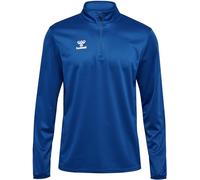 hummel Giacca a Mezza Zip Hmlessential Multisport per Adulti Taglia