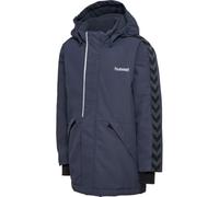 Hummel Chevron Wp 10k Jacket Blu 152 cm Bambini