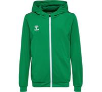 Hummel Authentic Pl Jacket Verde 164 cm Bambini