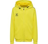 hummel Giacca con Cerniera Hmlauthentic Multisport Bambini Taglia