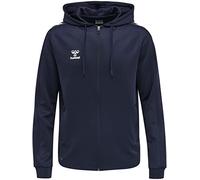 hummel Giacca con Cerniera Hmlcore per Adulti