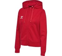 hummel Giacca con Cerniera Hmlgo Donna