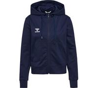 hummel Giacca con Cerniera Hmlgo Multisport da Donna Taglia