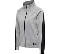 hummel Giacca da donna Hmlessi Zip