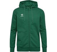 hummel Giacca da Uomo con Cerniera Hmlgo