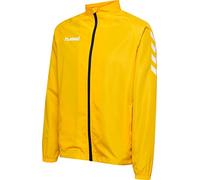 hummel Giacca da uomo Core Micro Zip