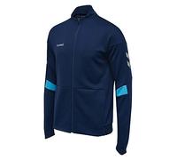 hummel Giacca da uomo Tech Move Poly Zip