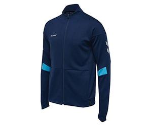 hummel Giacca da uomo Tech Move Poly Zip
