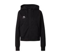 Giacca sportiva con cappuccio da donna Hummel Go 2.0 Noir L