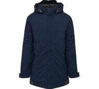 Hummel North Jacket Blu S Donna