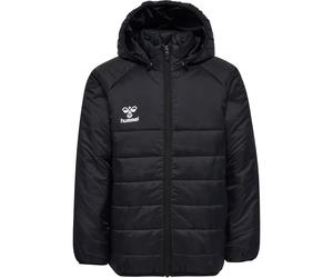 Hummel Giacca invernale 'Go' nero / bianco Bambini Hummel 152