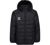 Hummel Giacca invernale 'Go' nero / bianco Bambini Hummel 164