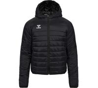 Hummel Giacca invernale nero / bianco Uomo Hummel XL