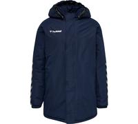 Hummel Authentic Bench Jacket Blu 116 cm Bambini