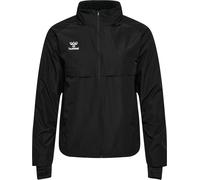 Hummel Go Shell Jacket Nero L Uomo