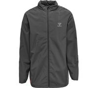 Hummel PRO GRID ALL WEATHER JACKET Giacche L Grigio