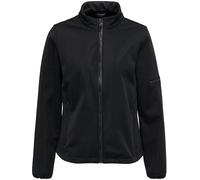 Hummel North Jacket Nero L Donna