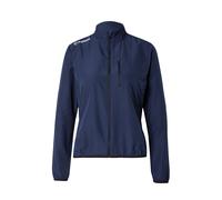 Hummel Giacca sportiva 'RUN' marino / argento / bianco Donna Hummel XS