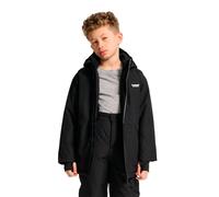 Hummel hmlJR Snow Jacket WP 10K, giacca da sci, junior, nero 152 Black