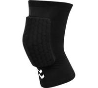 Ginocchiera a compressione corta Hummel Noir M