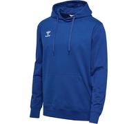 Hummel Go 2.0 Hoodie Blu L
