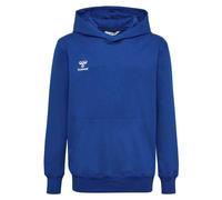 Hummel Go 2.0 Hoodie Blu 164 cm Bambino,Bambina