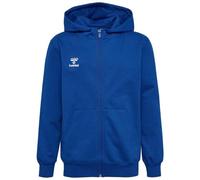 hummel Go 2.0 - Giacca con Cappuccio per Bambini, 12 (152)