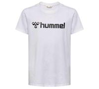 hummel Go 2.0 - Maglietta con Logo per Bambini