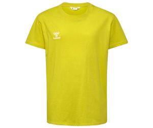 Hummel Go 2.0 Short Sleeve T-shirt 6 Years