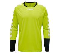 Hummel Essential Long Sleeve T-shirt Verde L Uomo