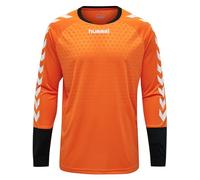 Maglia per bambini Hummel Gardien Essential Orange 14/16 anni