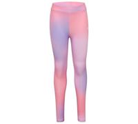 Hummel Gradient Gym Leggings Multicolor 116 cm Ragazza