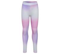 Hummel Gradient Gym Leggings Multicolor 164 cm Ragazza