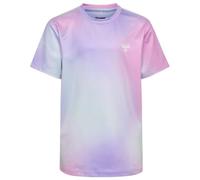 hummel Gradient Gym Short Sleeve T-Shirt 158-164 cm