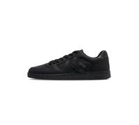 hummel Handball Perfekt SN, Scarpe da Ginnastica Unisex-Adulto, Nero, 41 EU