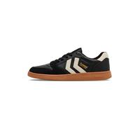 hummel Handball Perfekt Sp, Scarpe da Ginnastica Unisex-Adulto, Nero, 36 EU
