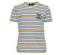 Hummel Happy Me Short Sleeve T-shirt Multicolor 98 cm Bambino,Bambina