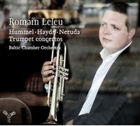 Hummel/Haydn/Neruda - Trumpet Concertos