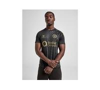 Hummel Hearts FC 2025/26 Third Shirt, Nero M