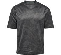hummel HIIT AOP Loose Short Sleeve T-Shirt 2XL