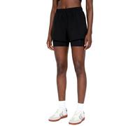 Hummel Hiit Intensity 2 In 1 Shorts Nero L Donna